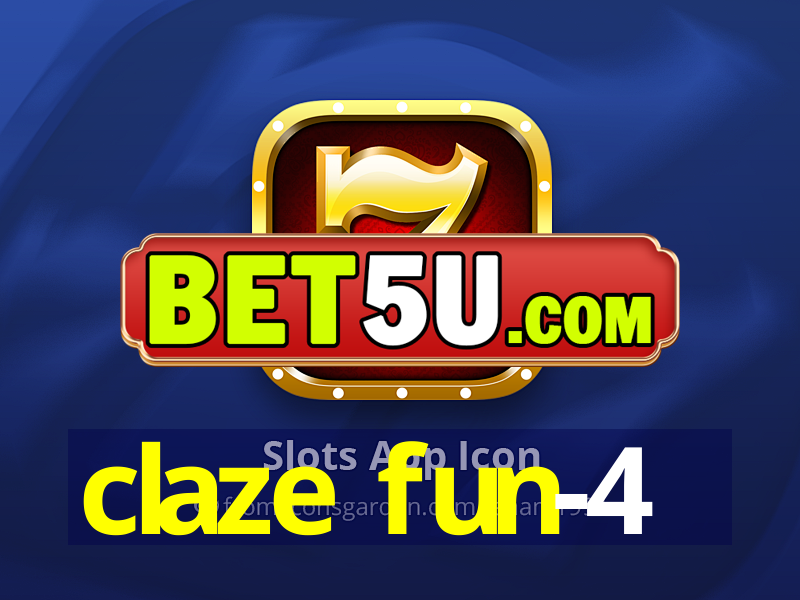 claze fun